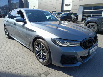 BMW Limousine