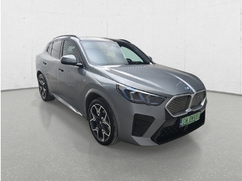 BMW SUV/ Geländewagen