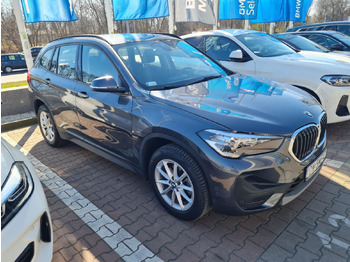 BMW SUV/ Geländewagen