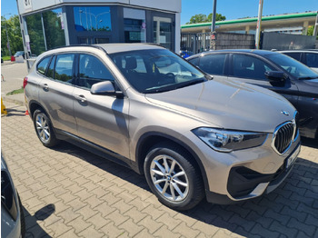 BMW SUV/ Geländewagen