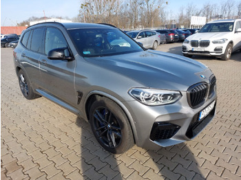 BMW SUV/ Geländewagen