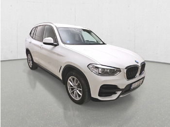 BMW SUV/ Geländewagen
