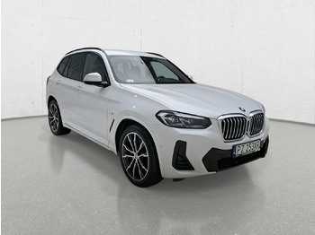 BMW SUV/ Geländewagen