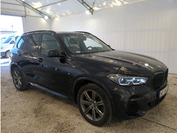BMW SUV/ Geländewagen