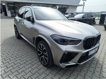 BMW SUV/ Geländewagen