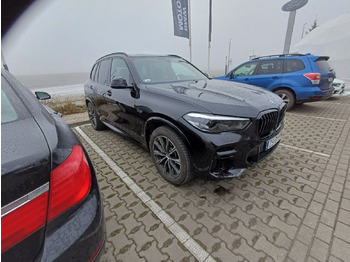 BMW SUV/ Geländewagen