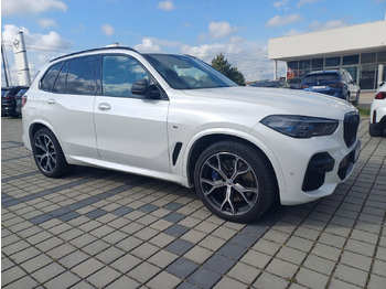 BMW SUV/ Geländewagen