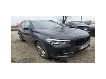 BMW PKW