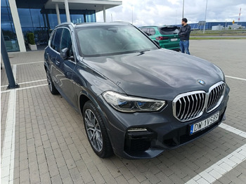 BMW PKW