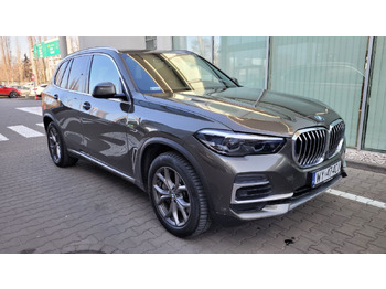 BMW SUV/ Geländewagen
