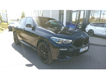 BMW SUV/ Geländewagen