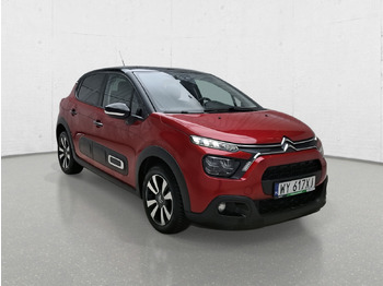 CITROËN Schrägheck