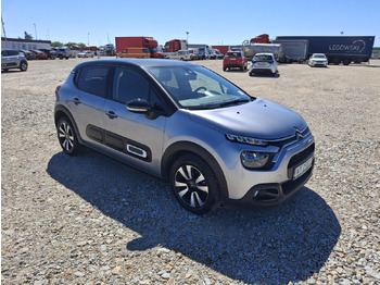 CITROËN Schrägheck