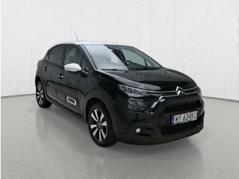 CITROËN Schrägheck