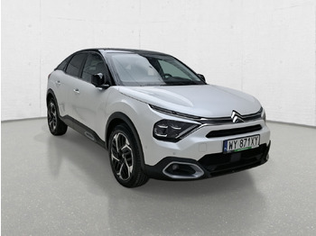 CITROËN Schrägheck