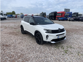 CITROËN SUV/ Geländewagen