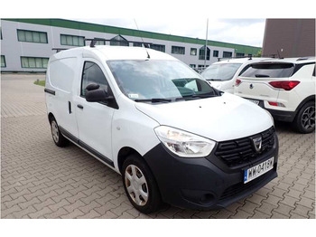 DACIA Kastenwagen