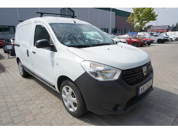 DACIA Kastenwagen