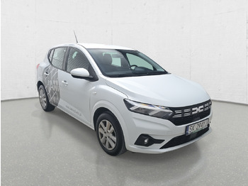 DACIA Schrägheck