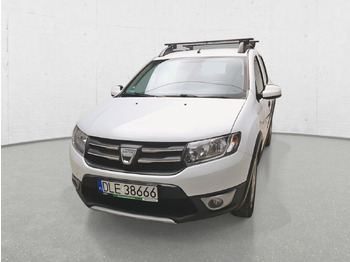 PKW DACIA SANDERO HATCHBACK: das Bild 3
