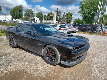 DODGE PKW