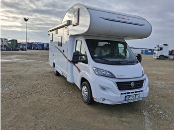 DETHLEFFS Alkoven Wohnmobil