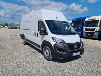 FIAT Ducato Kastenwagen