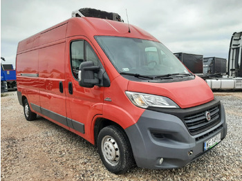 FIAT Ducato Kastenwagen