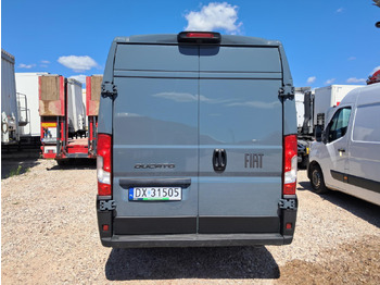 Kastenwagen FIAT DUCATO FURGON BLASZAK: das Bild 5