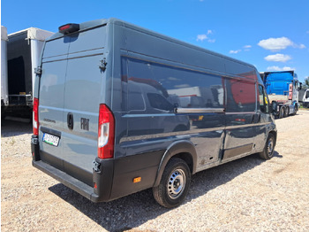Kastenwagen FIAT DUCATO FURGON BLASZAK: das Bild 4