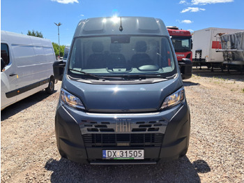 Kastenwagen FIAT DUCATO FURGON BLASZAK: das Bild 3