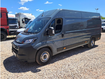 Kastenwagen FIAT DUCATO FURGON BLASZAK: das Bild 2