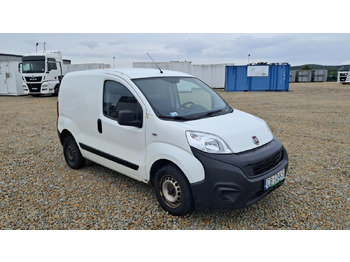 FIAT Fiorino Kastenwagen