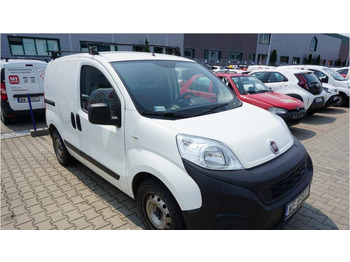FIAT Fiorino Kastenwagen