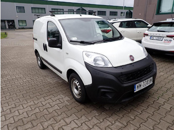 FIAT Fiorino Kastenwagen