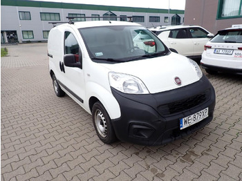 FIAT Fiorino Kastenwagen