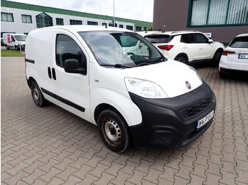 FIAT Fiorino Kastenwagen