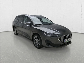 FORD PKW