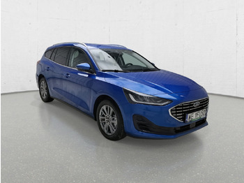 FORD PKW