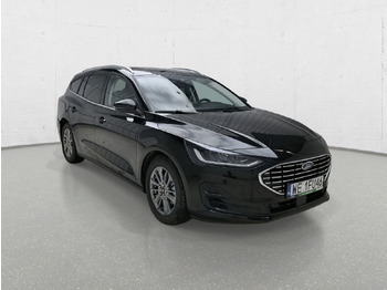 FORD PKW