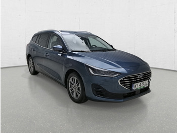 FORD PKW