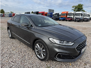 FORD PKW