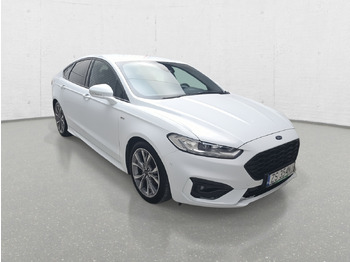 FORD PKW