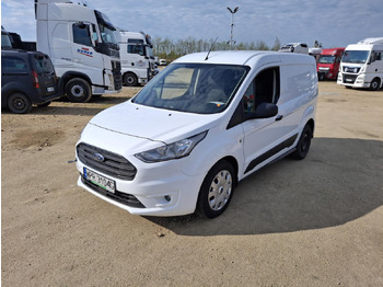 PKW FORD TRANSIT CONNECT VAN: das Bild 4