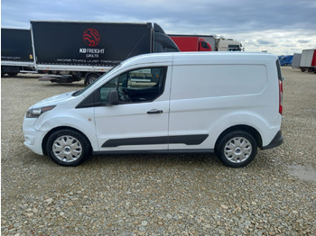 PKW FORD TRANSIT CONNECT VAN: das Bild 5
