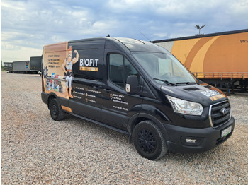 FORD Transit Kastenwagen
