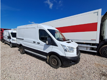 FORD Transit Kastenwagen