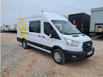 FORD Transit Kastenwagen