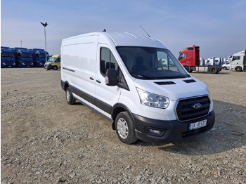 FORD Transit Kastenwagen