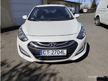 HYUNDAI Schrägheck